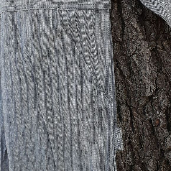 Deadstock NEW Blue Bell 1950's Coveralls Size 48 R - Picture 6 of 12